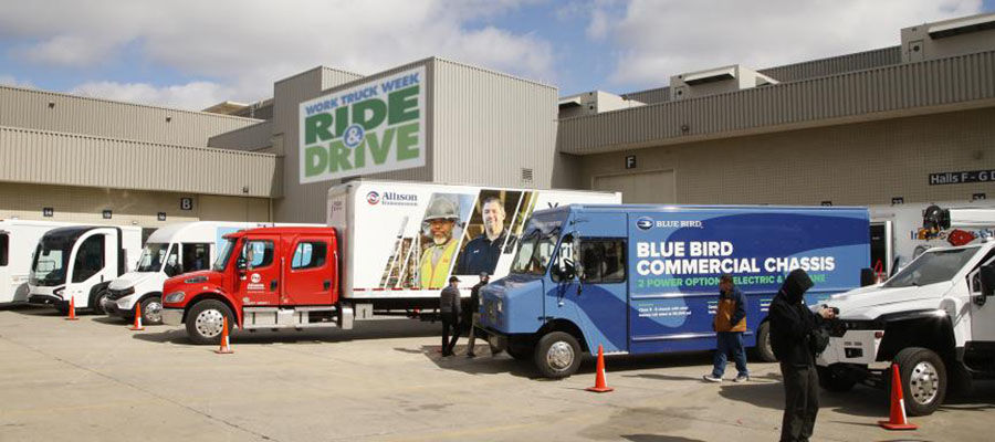 WTW26 Ride and Drive